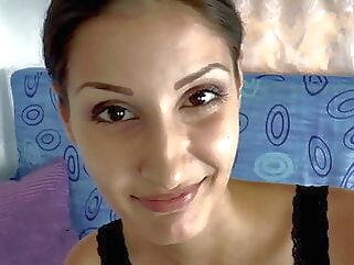 Mature Sex Das zarte Reh im Wohnwagen zerfickt