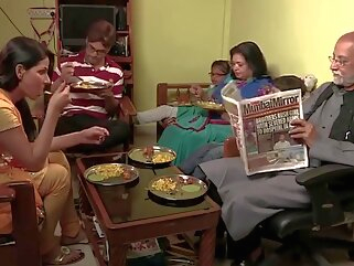 Mature Sex Indian Bhabhi Romance And Fucks His brother in Law